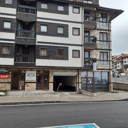 Διαμέρισμα Gondola Lift *