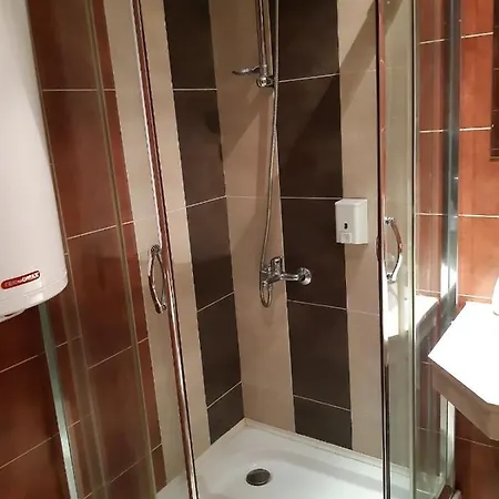 Gondola Lift * Μπάνσκο