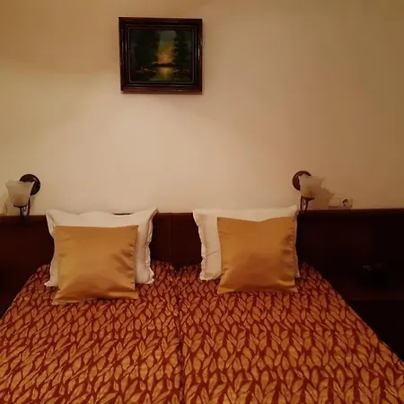 Gondola Lift Διαμέρισμα