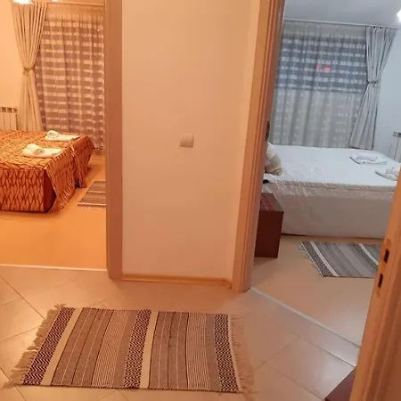 Gondola Lift Μπάνσκο