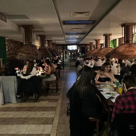 Gondola Lift Διαμέρισμα