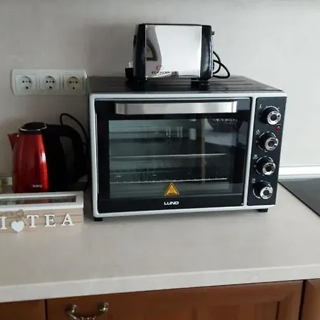 Gondola Lift Μπάνσκο