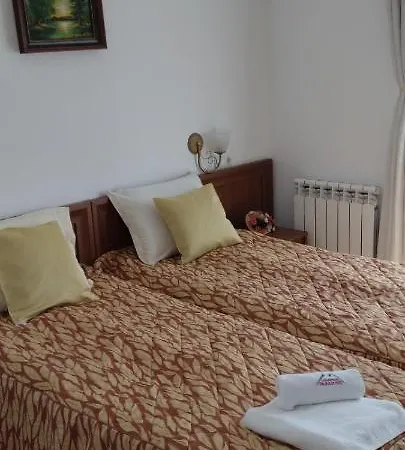 Διαμέρισμα Gondola Lift