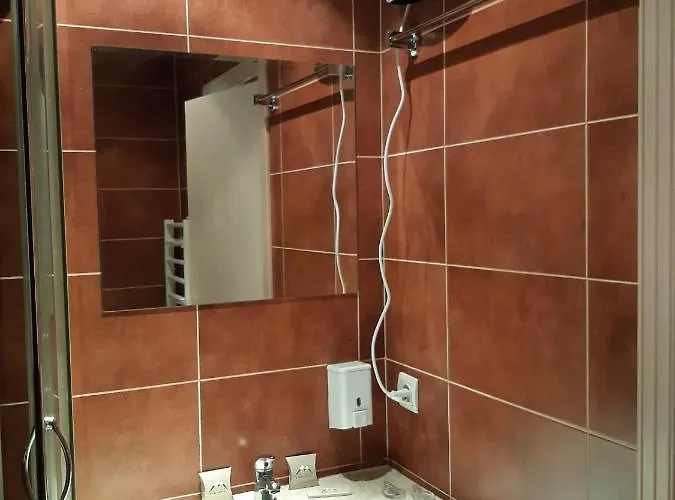 アパート Gondola Lift バンスコ