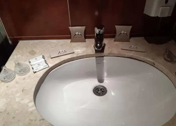 Gondola Lift バンスコ