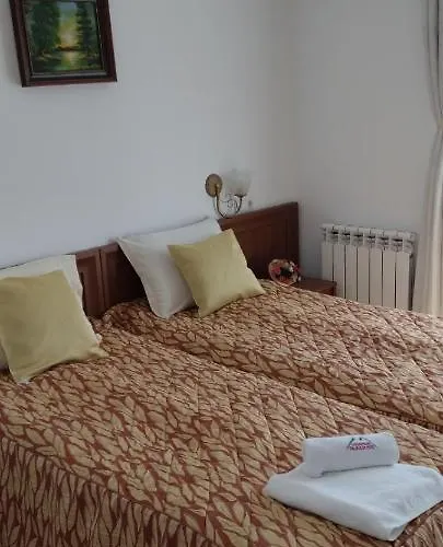 アパート Gondola Lift