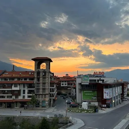 Gondola Lift Apartman