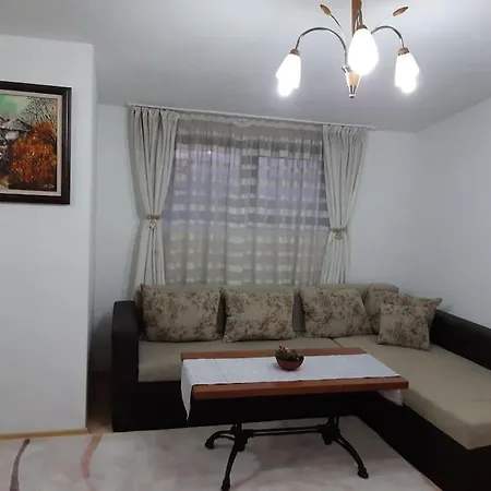 Gondola Lift Apartament Bansko