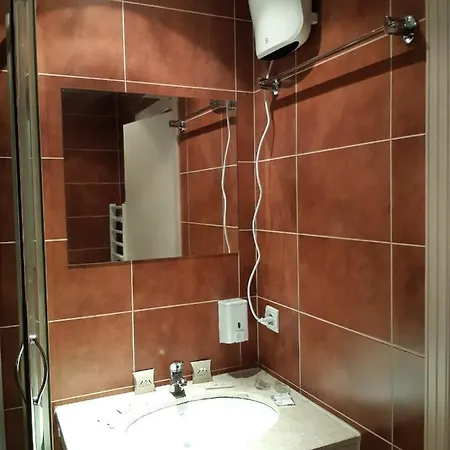 Apartman Gondola Lift Banszko