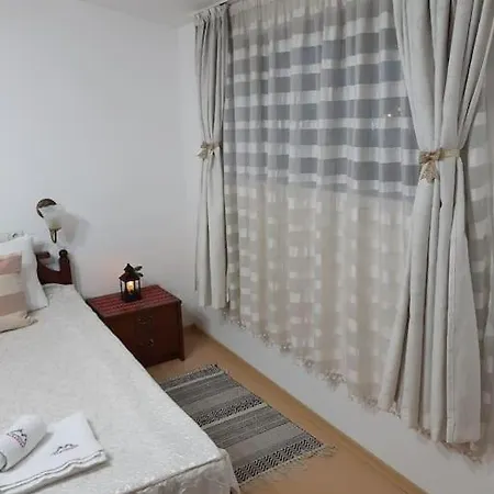 Apartman Gondola Lift Banszko