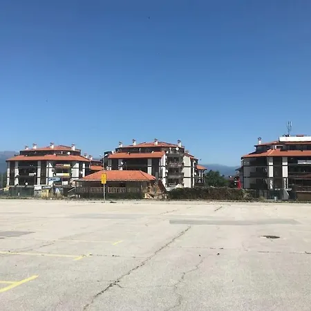 Gondola Lift Apartament Bansko