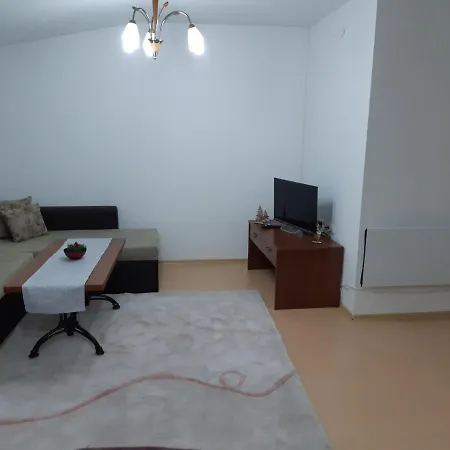 Apartman Gondola Lift Banszko