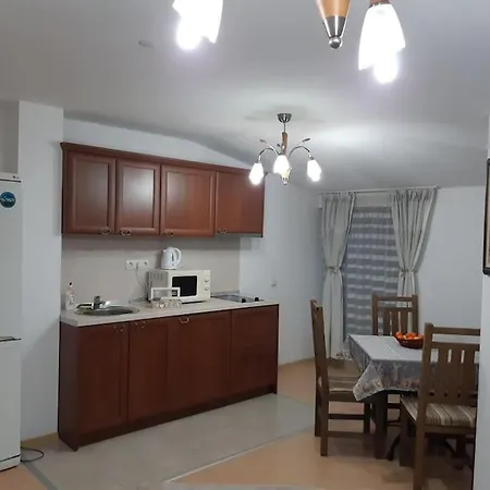 Apartman Gondola Lift Banszko
