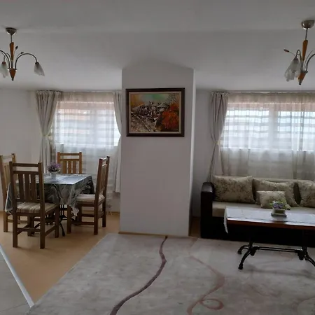 Gondola Lift Daire Bansko