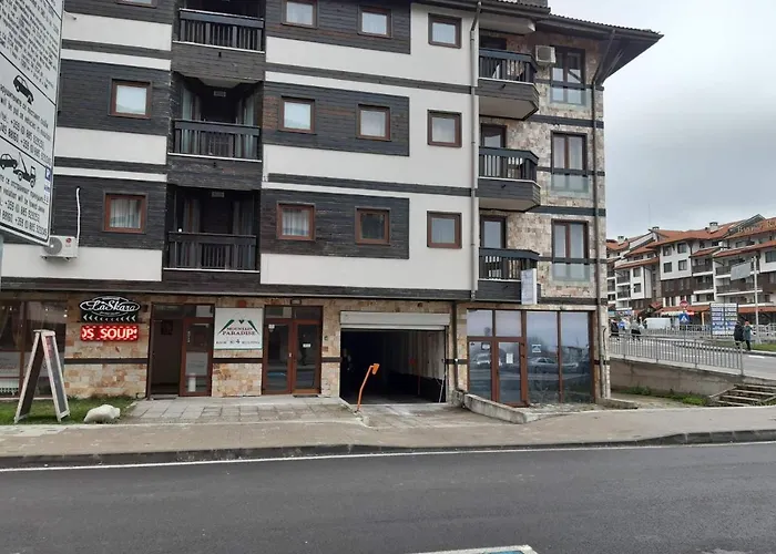 Appartamento Gondola Lift *