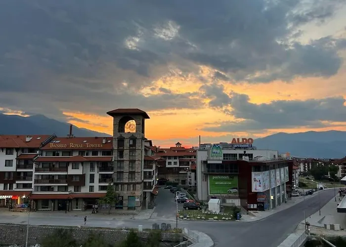 Gondola Lift Appartamento