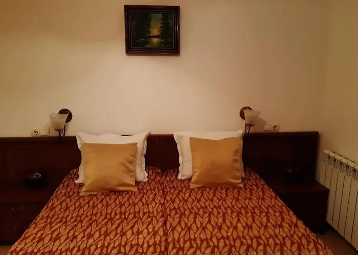 Gondola Lift Appartamento