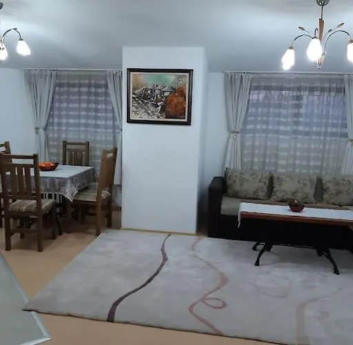 Appartamento Gondola Lift *