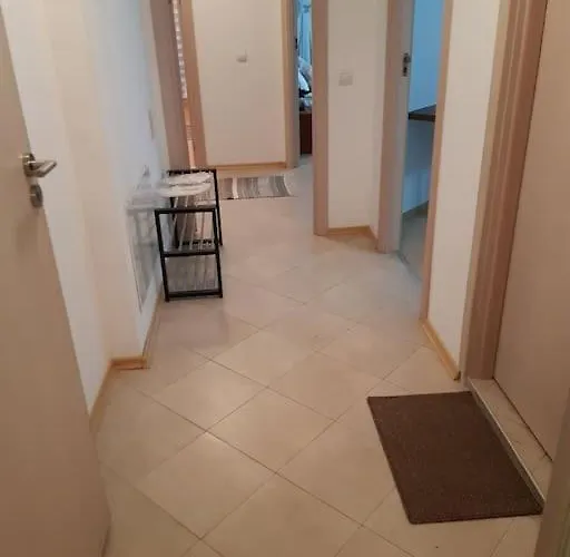 Gondola Lift * Bansko