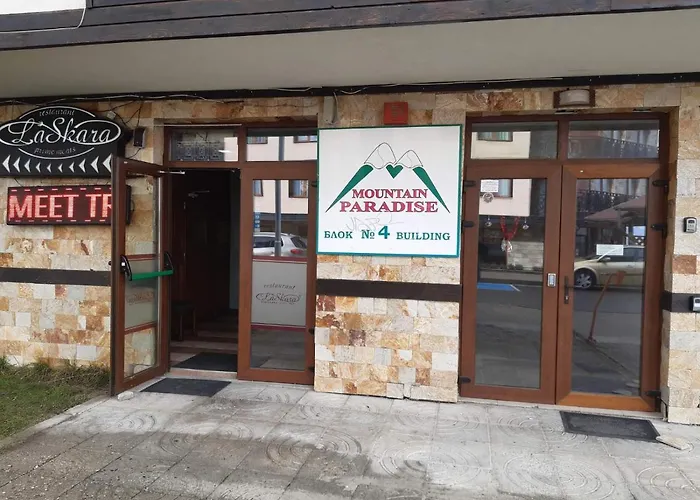 Gondola Lift Appartamento